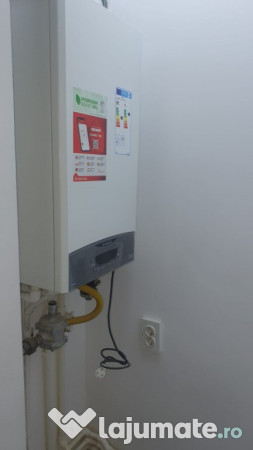 Apartament 2 camere confort 1 decomandat Hipodrom etaj 2 