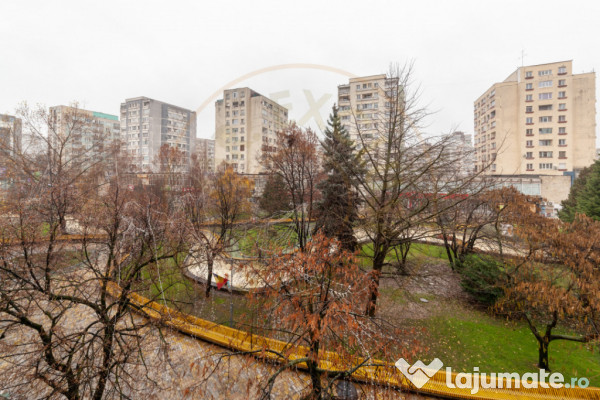 Apartament Ultracentral - Str. Victoriei!