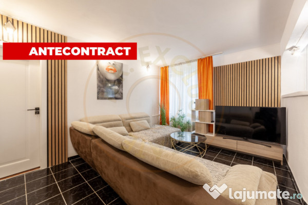 Apartament Ultracentral - Str. Victoriei!