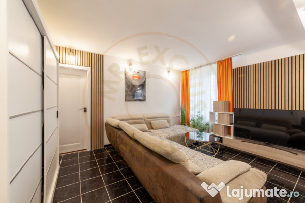 Apartament Ultracentral - Str. Victoriei!