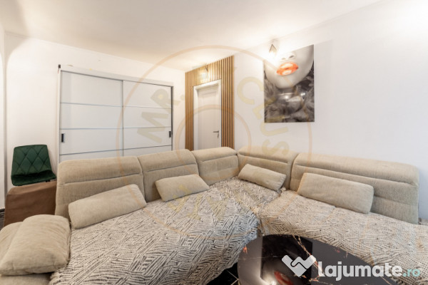 Apartament Ultracentral - Str. Victoriei!