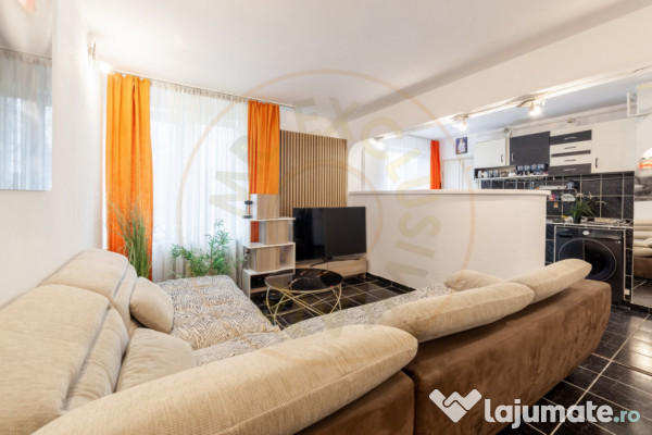 Apartament Ultracentral - Str. Victoriei!