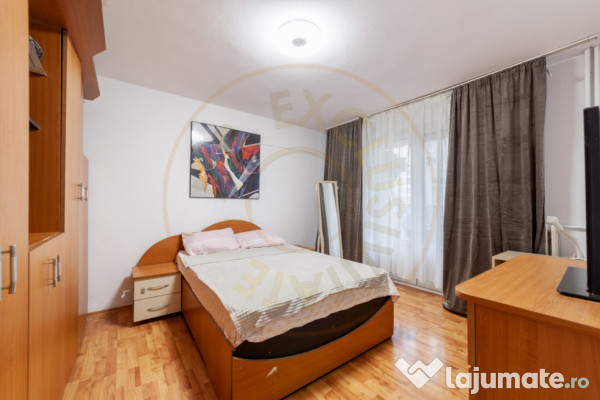 Apartament Ultracentral - Str. Victoriei!
