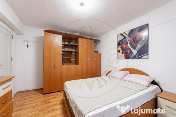 Apartament Ultracentral - Str. Victoriei!