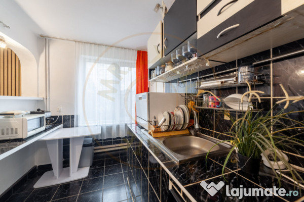 Apartament Ultracentral - Str. Victoriei!