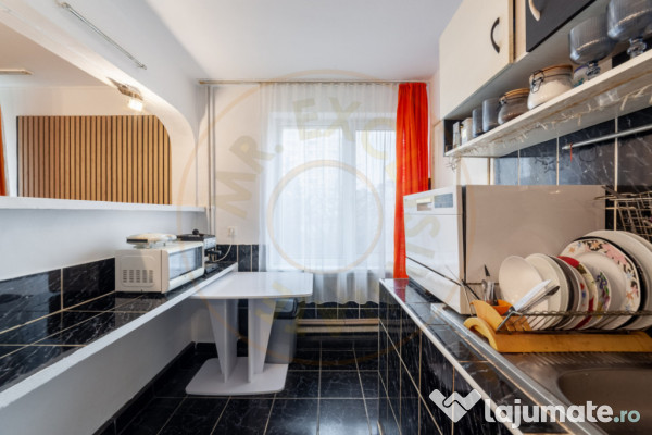 Apartament Ultracentral - Str. Victoriei!