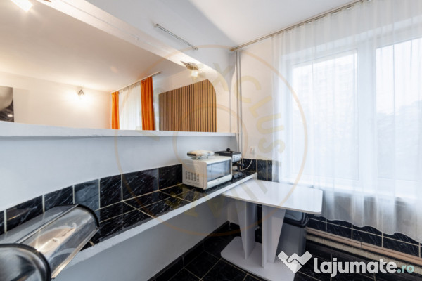 Apartament Ultracentral - Str. Victoriei!