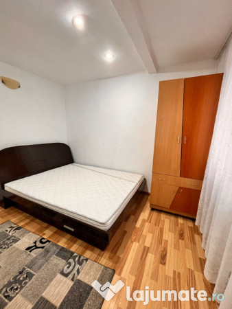 Apartament 3 camere decomandat Alexandru cel Bun