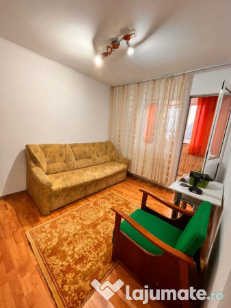 Apartament 3 camere decomandat Alexandru cel Bun