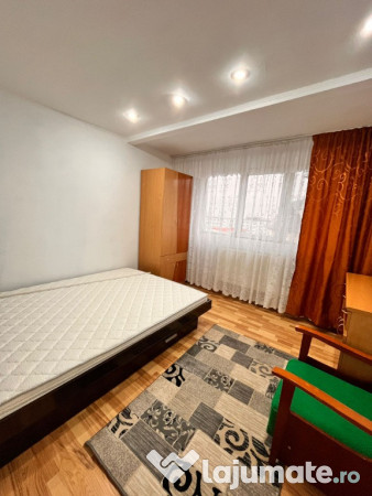 Apartament 3 camere decomandat Alexandru cel Bun