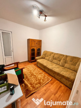 Apartament 3 camere decomandat Alexandru cel Bun