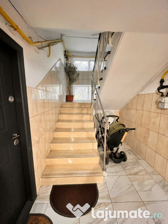 Apartament 3 camere decomandat Alexandru cel Bun