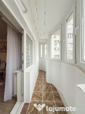 Apartament 2 camere – Dristor • Mobilat • Spațios •