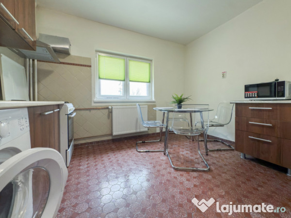 Apartament 2 camere – Dristor • Mobilat • Spațios •