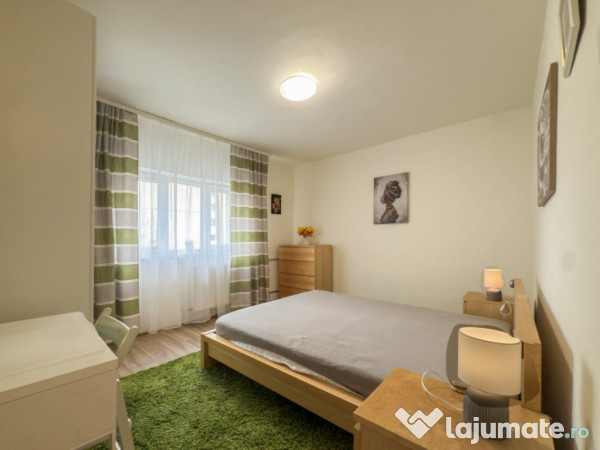 Apartament 2 camere – Dristor • Mobilat • Spațios •