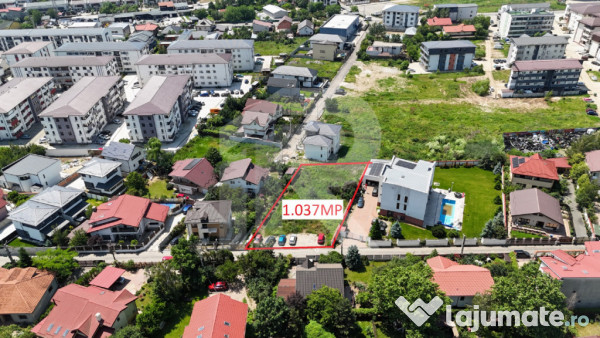 CHIAJNA-ROSU LOT 1037 MP