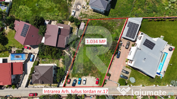 CHIAJNA-ROSU LOT 1037 MP