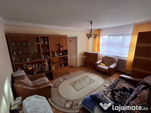 Resita, Chirie 2 cam., Micro III