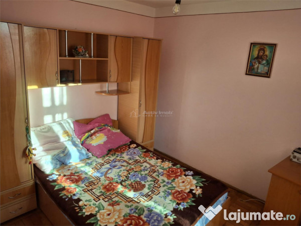 Resita, Chirie 2 cam., Micro III