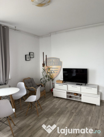 3 camere, Faleza Nord zona Spectrum, et 1, vedere la mare, c