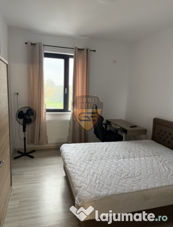 3 camere, Faleza Nord zona Spectrum, et 1, vedere la mare, c
