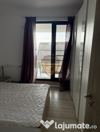 3 camere, Faleza Nord zona Spectrum, et 1, vedere la mare, c