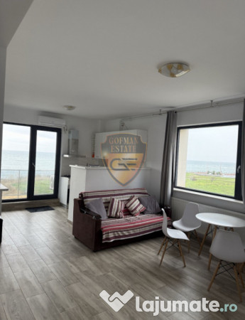 3 camere, Faleza Nord zona Spectrum, et 1, vedere la mare, c