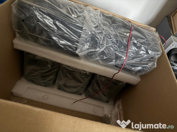 Sistem audio soundrise 5.1