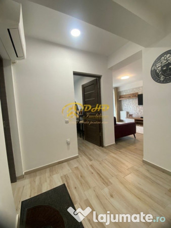 Ap. 2 cam bloc nou, loc de parcare+boxă intabulate, 60mp, 2 balcoane