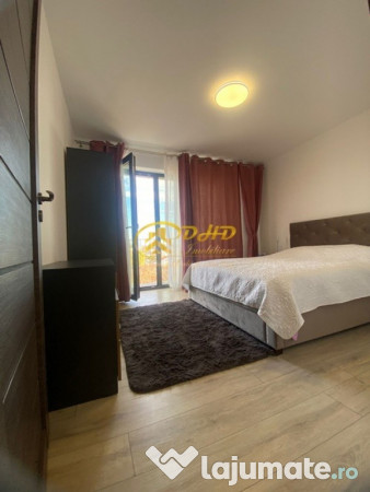 Ap. 2 cam bloc nou, loc de parcare+boxă intabulate, 60mp, 2 balcoane