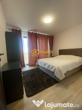 Ap. 2 cam bloc nou, loc de parcare+boxă intabulate, 60mp, 2 balcoane