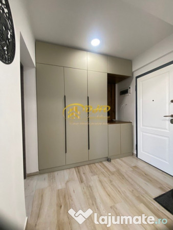 Ap. 2 cam bloc nou, loc de parcare+boxă intabulate, 60mp, 2 balcoane