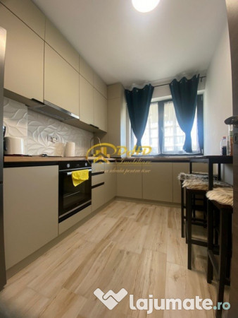 Ap. 2 cam bloc nou, loc de parcare+boxă intabulate, 60mp, 2 balcoane