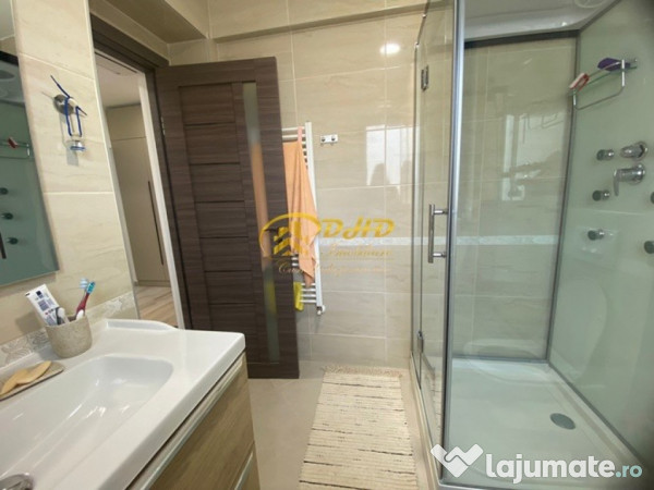 Ap. 2 cam bloc nou, loc de parcare+boxă intabulate, 60mp, 2 balcoane