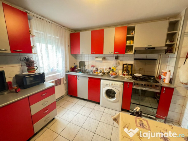 Apartament 2 camere-Etaj 1-Zona Tatarasi-Oancea