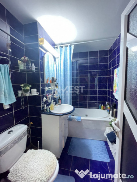 Apartament 2 camere-Etaj 1-Zona Tatarasi-Oancea