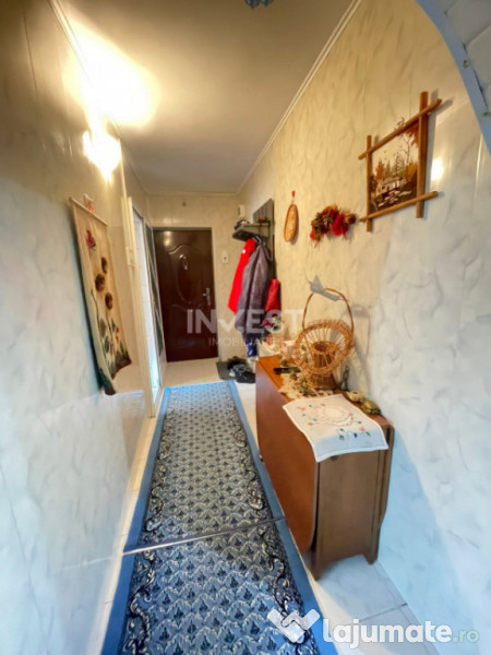 Apartament 2 camere-Etaj 1-Zona Tatarasi-Oancea