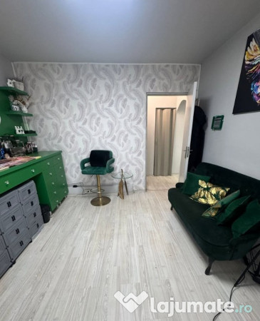 Spațiu comercial, zona Podu Roș, la bulevard