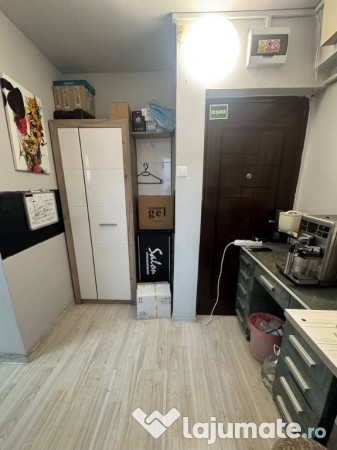 Spațiu comercial, zona Podu Roș, la bulevard