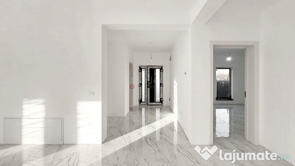 Curte Generoasa Compartimentare Practica