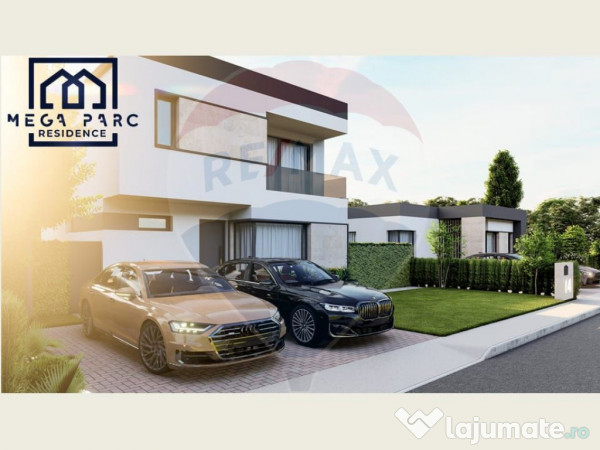 DE VANZARE Casă / Vilă 4 camere Berceni-Vidra