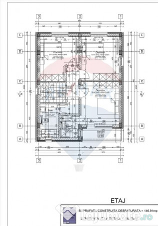 DE VANZARE Casă / Vilă 4 camere Berceni-Vidra