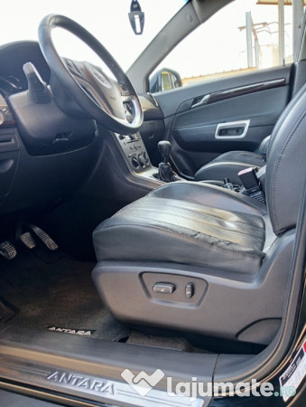 Opel Antara Cosmo 4×4 