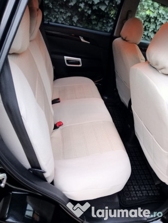 Opel Antara Cosmo 4×4 