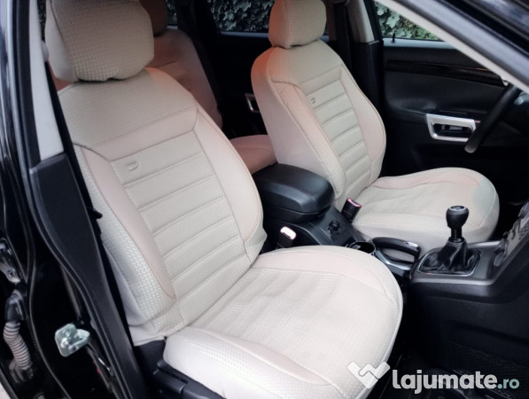 Opel Antara Cosmo 4×4 