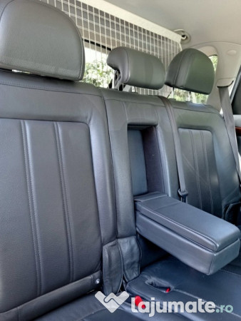 Opel Antara Cosmo 4×4 