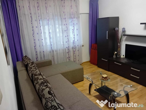 Apartament 3Camere Precista Scoala 10 la cheie mobilat 65mp etaj 4 pod 