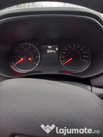 Dacia Logan 3, 2022, 1.0 TCE, 30.000 km 