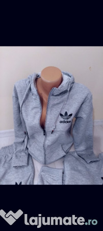 Oferta! Trening Adidas si Nike Unisex din 3 piese. 