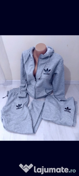 Oferta! Trening Adidas si Nike Unisex din 3 piese. 